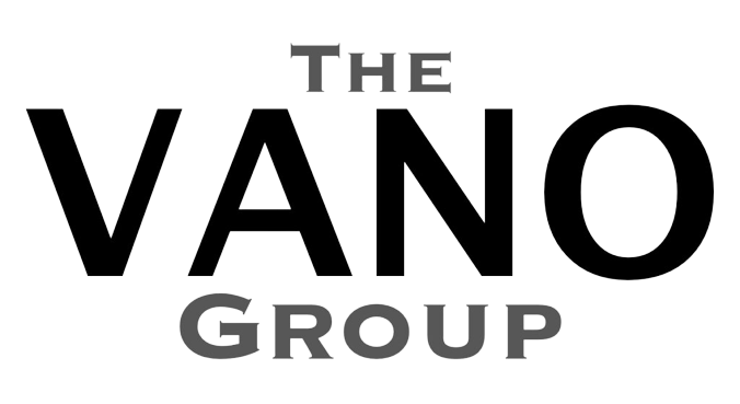 The Vano group Logo