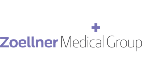 Zoellner Medical Group Logo